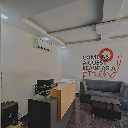 Hotel Super Grand Collection O Near Sarjapur Road Near 7D Voyage Bangalore Exterior foto