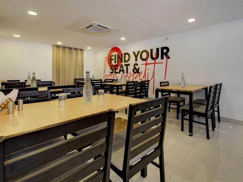 Hotel Super Grand Collection O Near Sarjapur Road Near 7D Voyage Bangalore Exterior foto