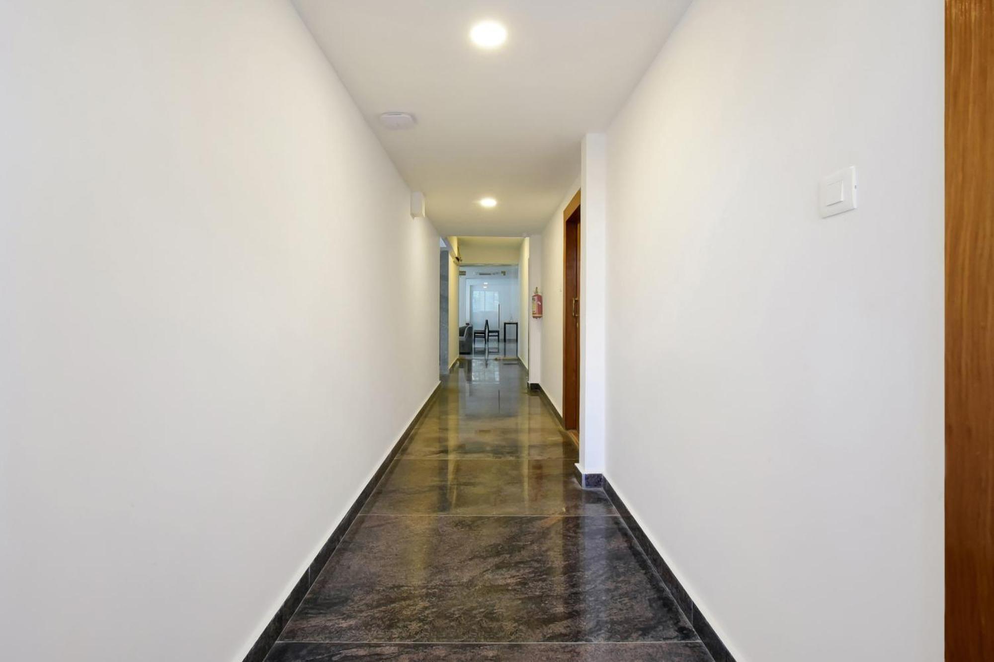 Hotel Super Grand Collection O Near Sarjapur Road Near 7D Voyage Bangalore Exterior foto